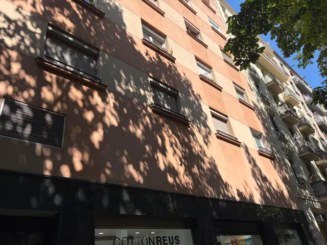 Espectacular piso a 100 metros de la Sagrada Familia — 15