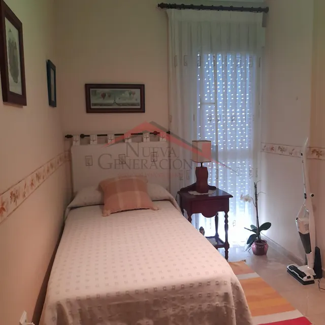 Piso con garaje — 10