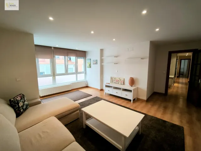Maravillosa vivienda de 3 habitaciones en bezana. — 4