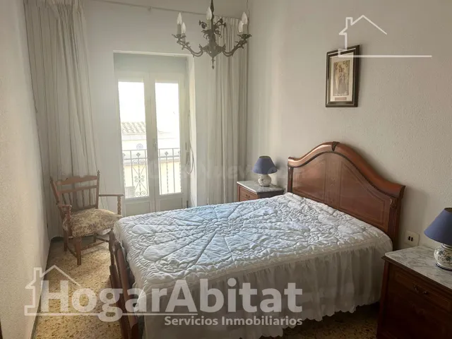 ¡GRAN VIVIENDA CON 2 TERRAZAS Y BALCÓN QUE TE ENCANTARÁ! — 5