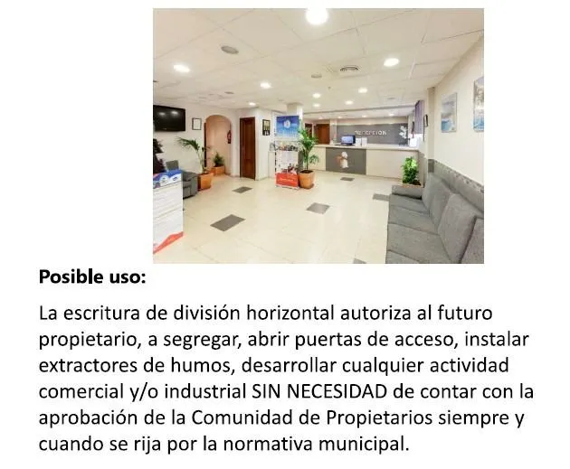Amplio Local Comercial de 600 m2 en Ubicación Estratégica de Calahonda Baja — 45