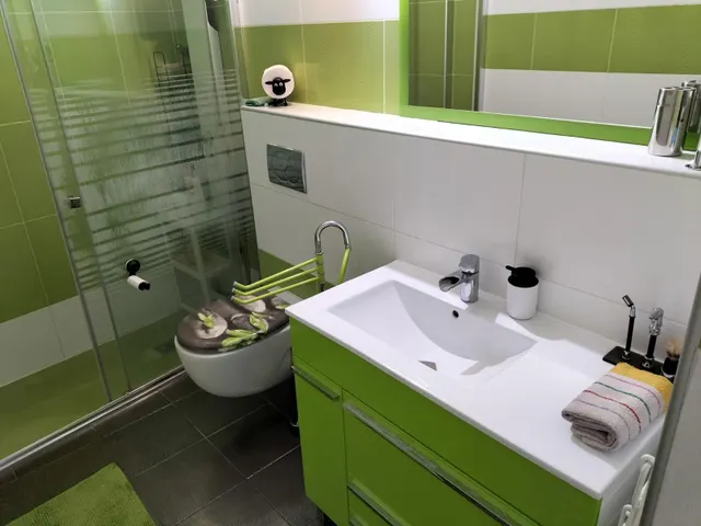 Moncasa alquila piso en Venta de Baños — 7