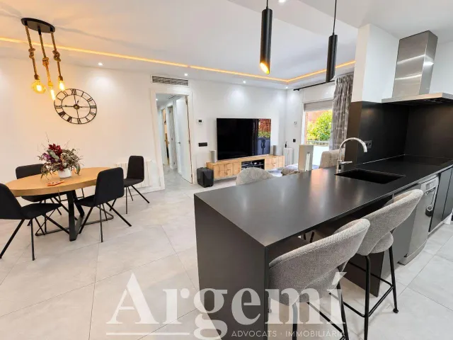 Piso en VENTA en Polinyà - foto 5