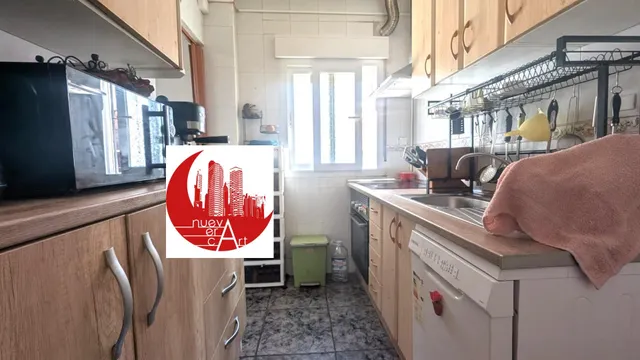 ¡Coqueto Piso en planta baja en venta de 2 dormitorios con v - foto 4