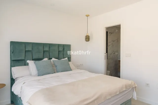 Chalet 3 habitaciones 183m² en venta - Marbella — 24