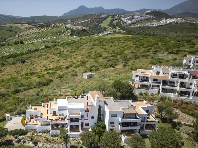 Ático 2 habitaciones 84m² en venta - Costa Del Sol - foto 2