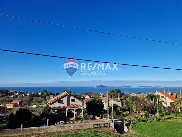 Terreno en venta en Camposancos, Saiáns, Coruxo - Oia - Saiá - foto 2