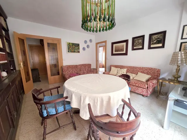 Se vende piso en pleno centro de Castellón, junto Plaza de L - foto 4