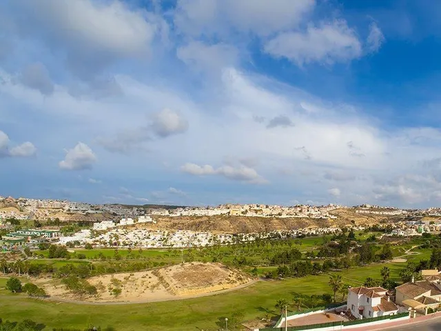VILLA EN CIUDAD QUESADA. ALICANTE — 27