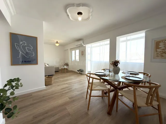 Apartamento con vistas al mar en Portixol-Molinar, Palma de  - foto 5