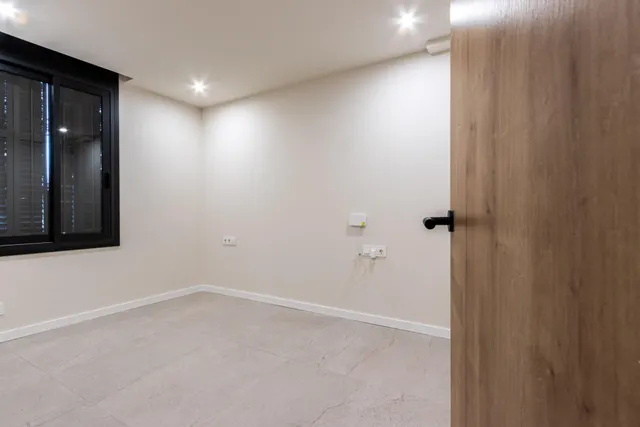 Casa  en el centro reformada a estrenar con patio y terraza! — 21