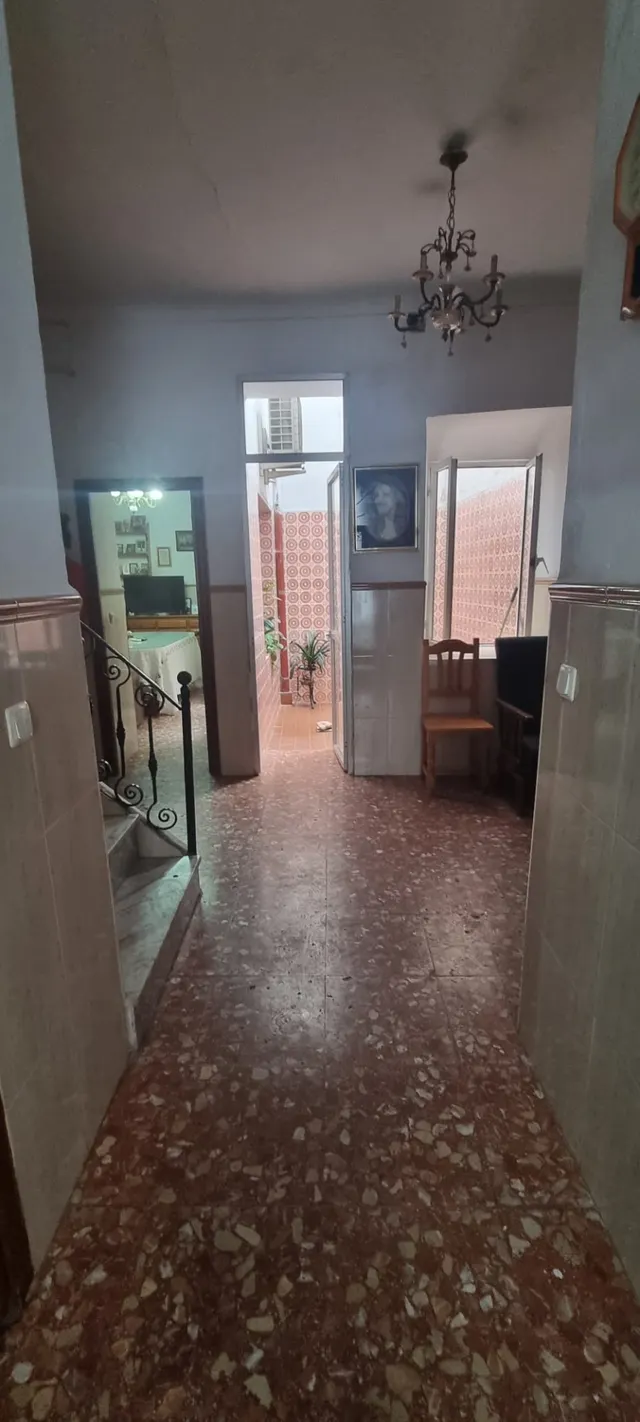 CASA EN SANTA MARINA — 24