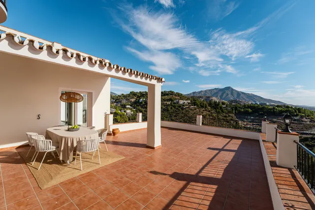 Chalet 6 habitaciones 531m² en venta - El Madroñal — 48