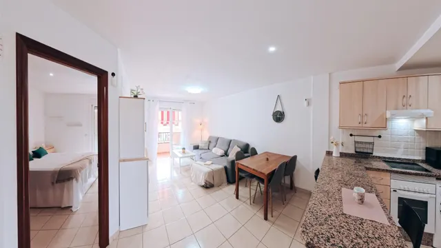 Piso en alquiler en San Miguel de Abona — 23
