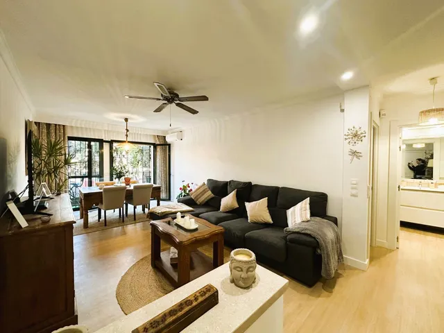 Apartamento 2 habitaciones 90m² en venta - Marbella — 6
