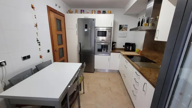 ¡¡¡espectacular chalet en venta dentro de la ciudad!!! — 15