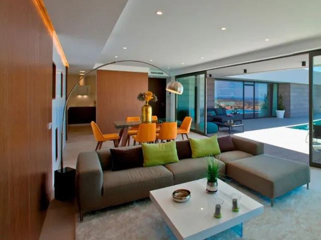 Villa 3 habitaciones 393m² en venta - Benitachell — 8