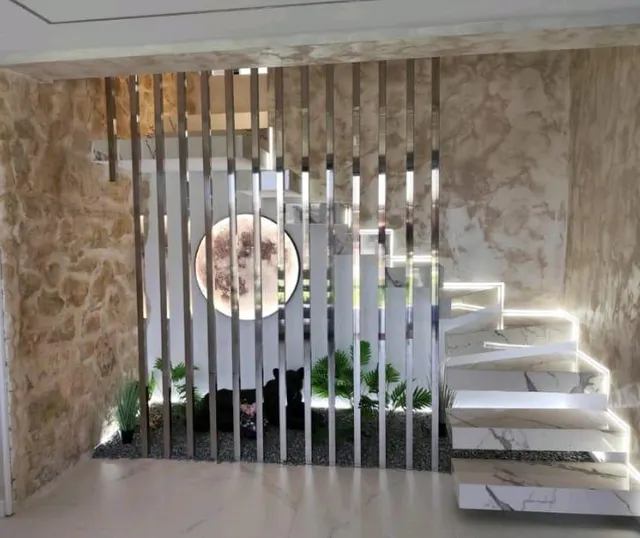 Chalet independiente en Vistahermosa — 16