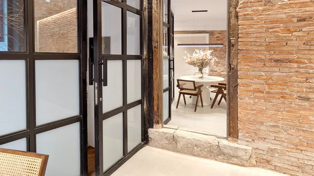 Diseño y lujo en pleno centro de Santander — 21