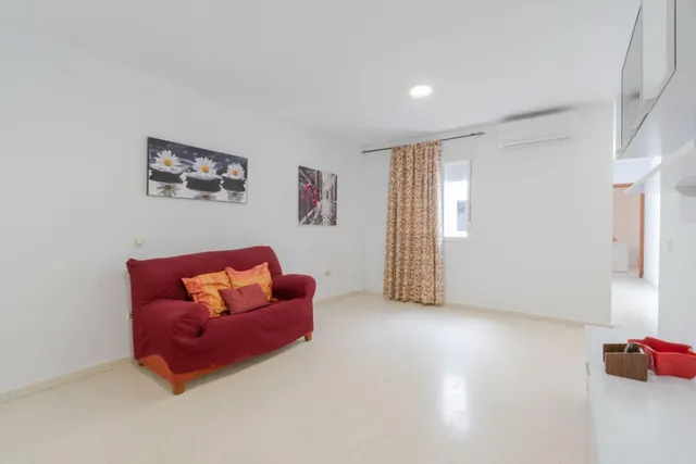 Piso en venta en la calle ancha — 11