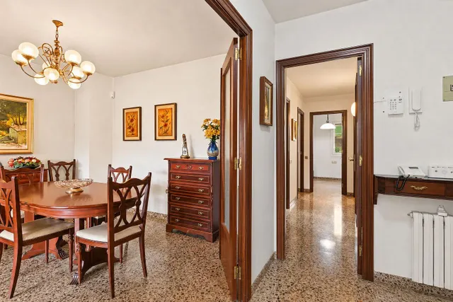 Una llar per enamorar · 4 habitacions i dos balcons — 12