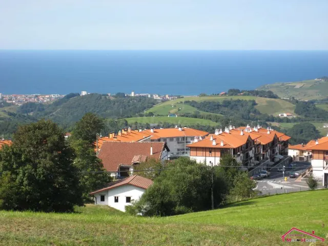 Terreno con vistas a Orio y Zarauz - foto 2