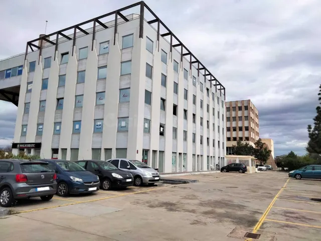 Venta de Garaje en Avenida EUROSEVILLA NACIONAL IV - Sevilla