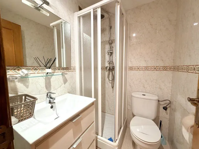Apartamento 2 habitaciones 59m² en venta - Pueblo — 13