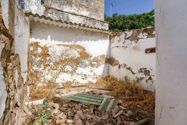 ¡¡OPORTUNIDAD!! Solar urbano de 200 m2 en pleno centro de Sanlúcar — 26