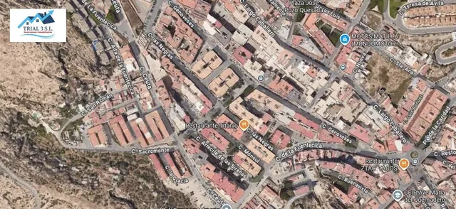 Venta Piso en Almería - foto 2
