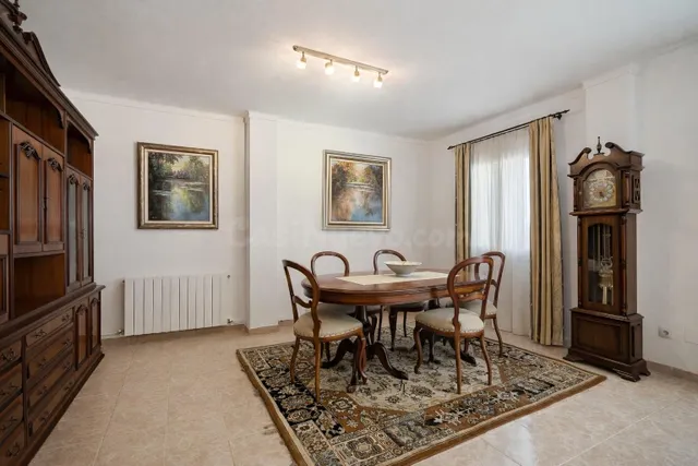 AMPLIA VIVIENDA CON ASCENSOR- FELANITX CENTRO — 2