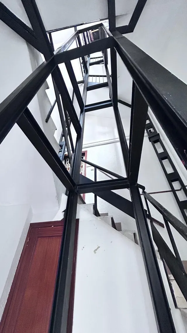 PISO CENTRO DE SANTANDER — 6