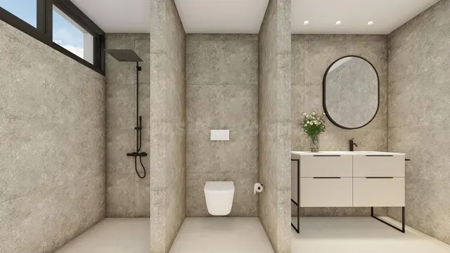 Villa 3 habitaciones 311m² en venta - Casco urbano — 38
