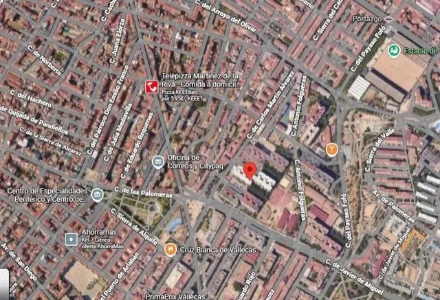 Piso en Venta en Madrid Madrid - foto 4