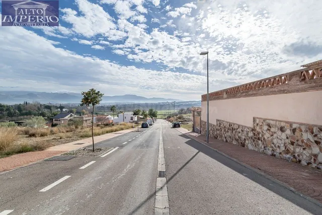 Parcelas en Las Gabias - foto 4