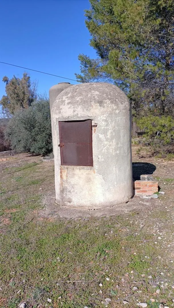 Terreno para uso terciario en Montilla — 9