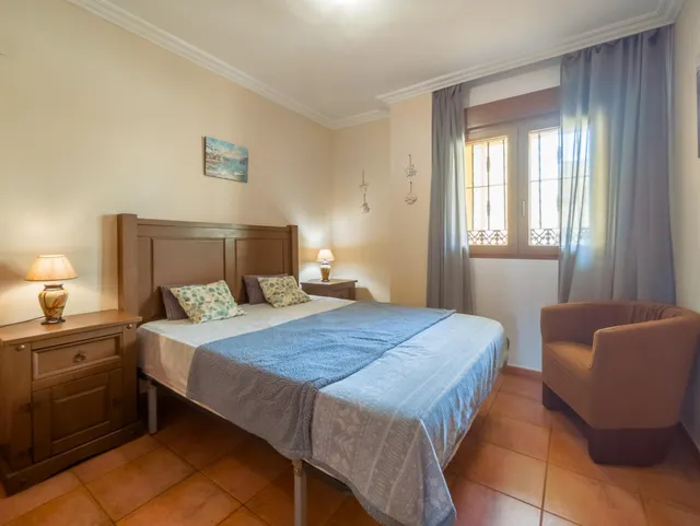 Apartamento 2 habitaciones 63m² en venta - Playa de los Naufragos — 9