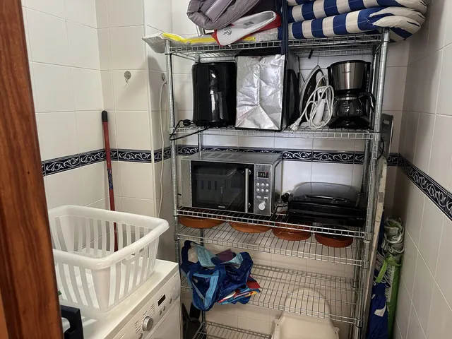 Apartamento 2 habitaciones 100m² en venta - Riviera del sol — 7