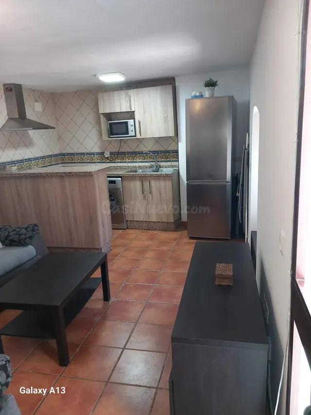 VENTA CASA UBRIQUE. CASCO ANTIGUO - foto 5