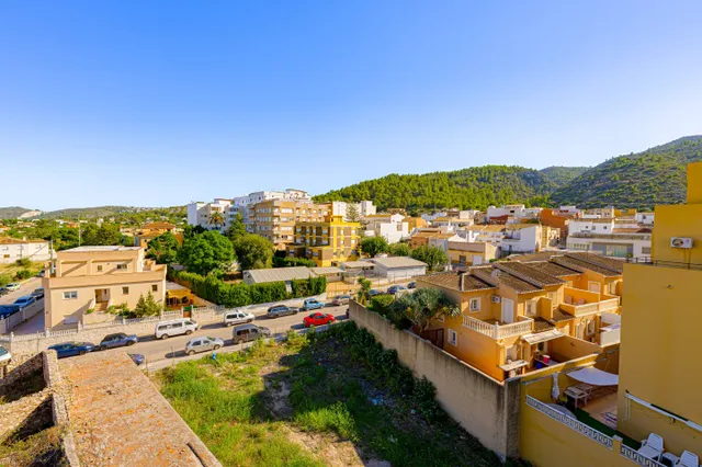 Estupendo ático duplex a la venta en Pedreguer — 22