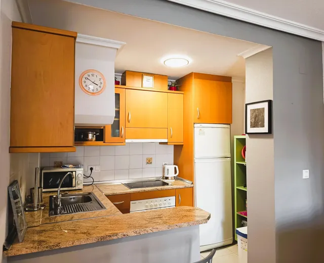Ático 2 habitaciones 70m² en venta - Cabo Roig — 11