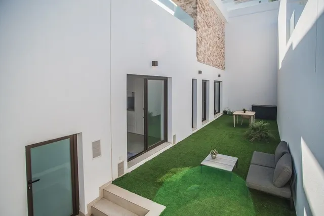 Villa 4 habitaciones 203m² en venta - Pueblo 5 — 21