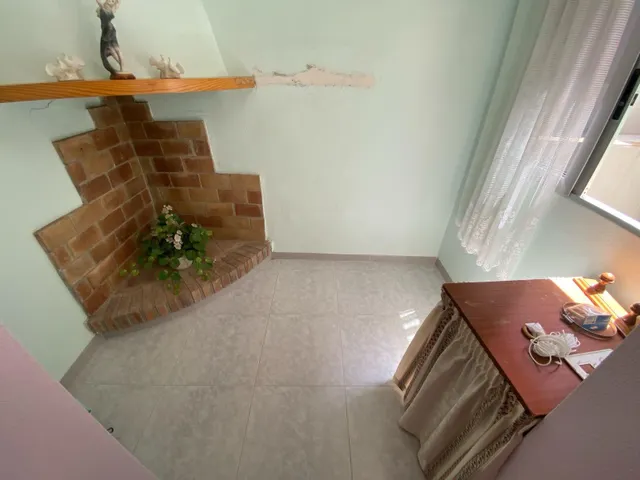 ¡AMPLIA VIVIENDA CON TERRAZA EN LA ZONA ALTA DE LA POBLACIÓN! — 40
