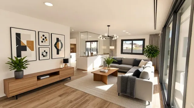 Alquiler de  chalet independiente en Oasis Park, Vendrell — 2