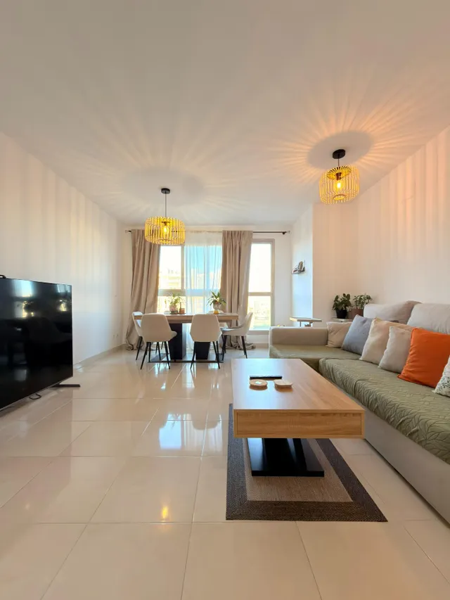 Estupendo piso para entrar a vivir. Zona Benisaudet. — 8