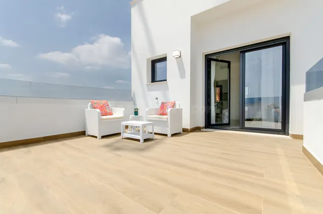 Villa 3 habitaciones 138m² en venta - Desamparados-Hurchillo - foto 3