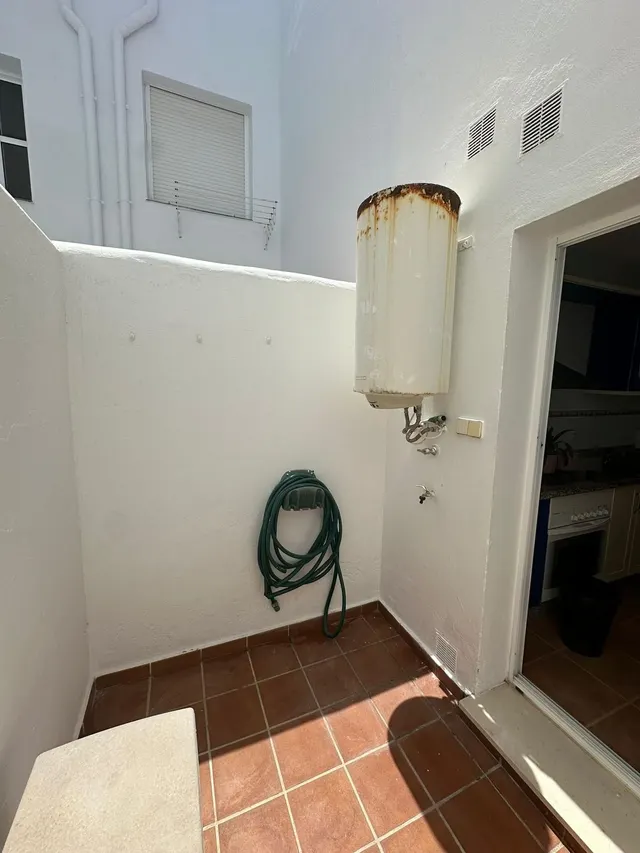 Adosado 4 habitaciones 103m² en venta - Costa del Sol — 11