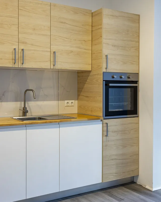Piso 2 habitaciones 150m² en venta - Centro — 13