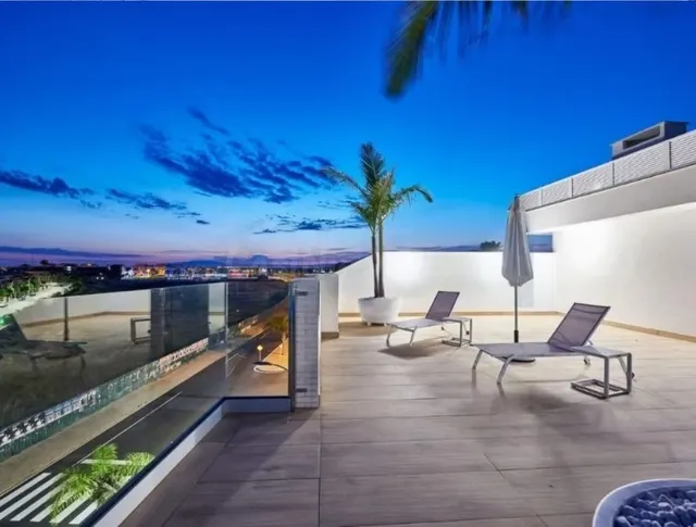 Apartamento 2 habitaciones 90m² en venta - Los Narejos — 4
