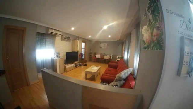 Ocasión piso en venta Florida Alicante — 26